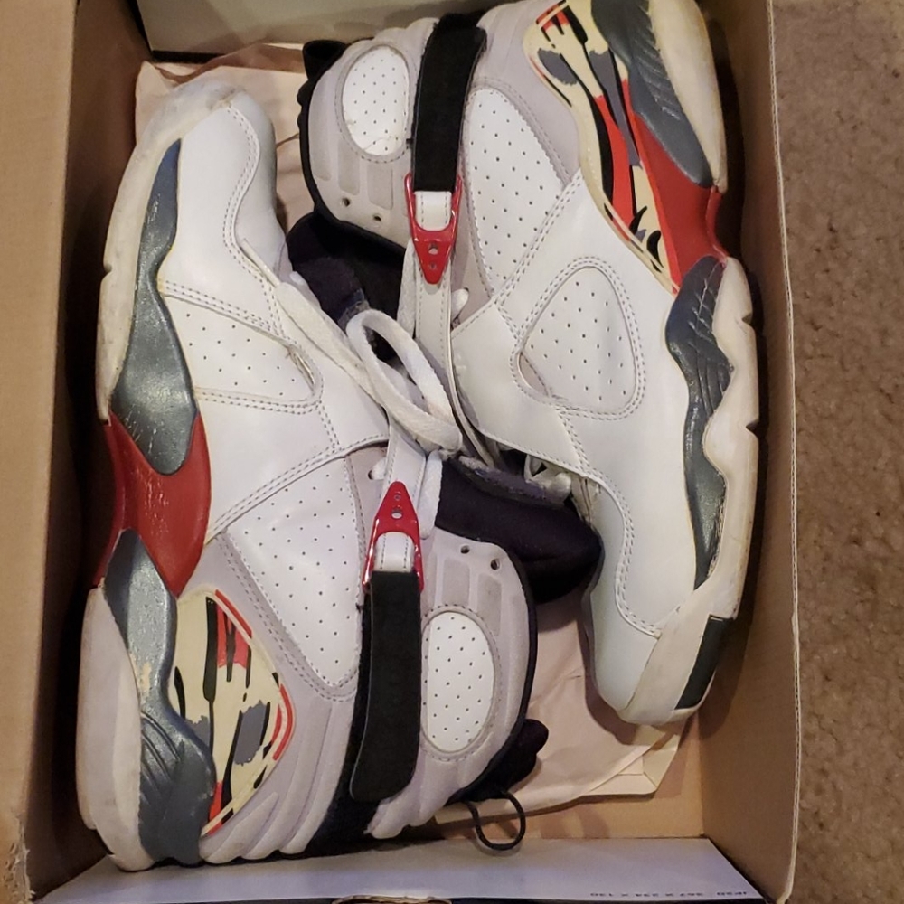 Jordan 8